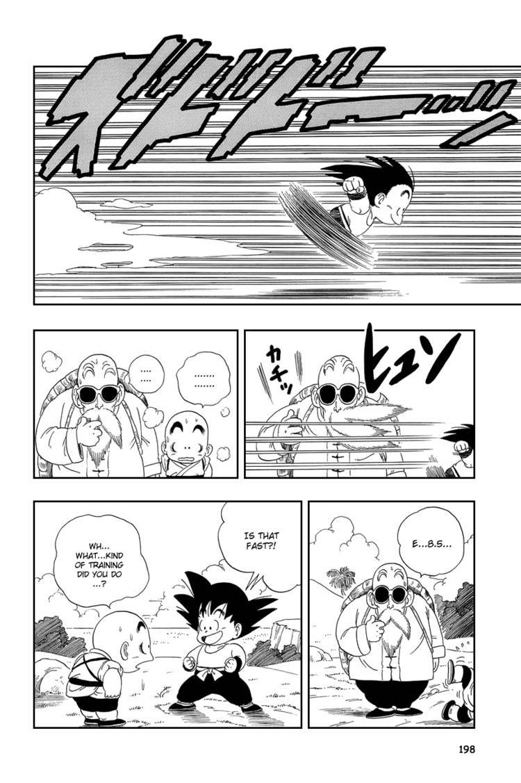 Dragon Ball Chapter 15.029 213